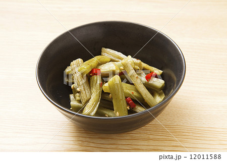 山くらげの中華炒め 12011588