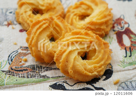 クッキー 12011606