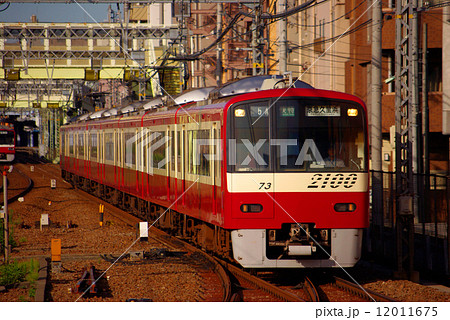 京浜急行1 京浜急行1 12011675