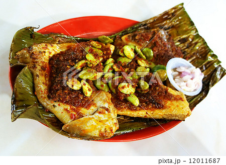 Sambal Stingray 12011687