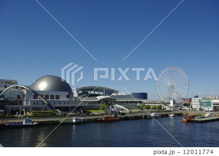 名古屋港水族館 12011774