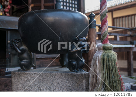 八坂庚申堂 12011785