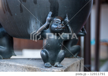 八坂庚申堂 12011791