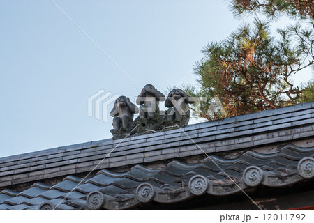 八坂庚申堂 12011792