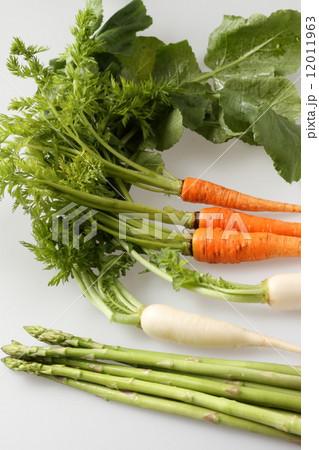 新鮮お野菜 新鮮お野菜 12011963