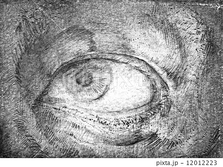 想定デッサン 12012223