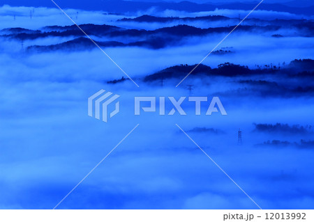 雲海 12013992