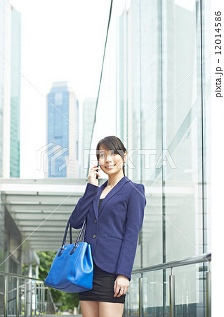 Girl in the City 12014586