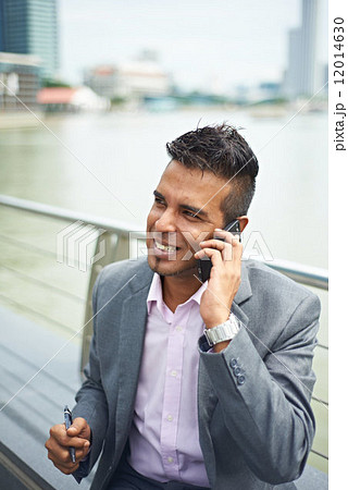 Good News Over the Phone Good News Over the Phone 12014630