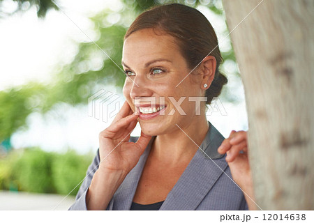 Lady with the Smile Lady with the Smile 12014638