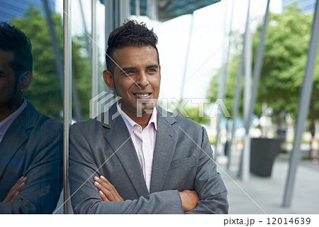 Reflections in the City 12014639