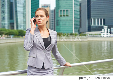 Answering the Call 12014650