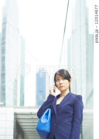 Girl in the City 12014677