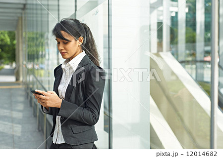 Woman in the City Woman in the City 12014682