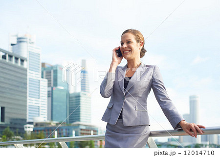 Lady in the City Lady in the City 12014710