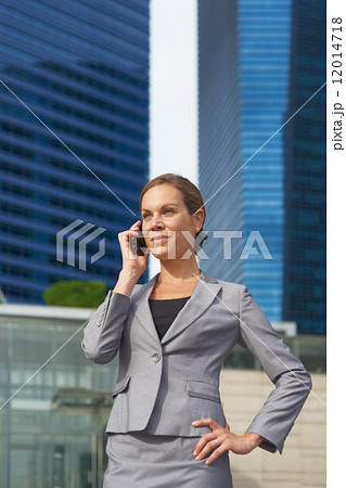 Lady in the City Lady in the City 12014718