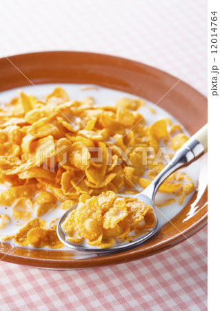 コーンフレーク 12014764