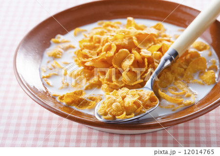 コーンフレーク 12014765