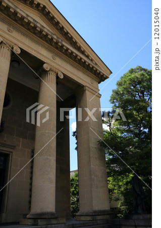 大原美術館 大原美術館 12015040