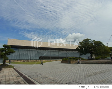 京都国立博物館 平成知新館 京都国立博物館 平成知新館 12016066