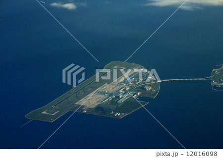 中部国際空港 12016098