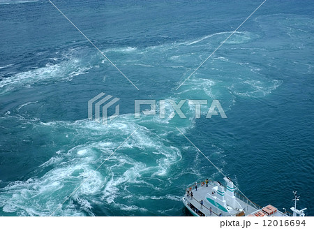 瀬戸内海　うずしお 12016694