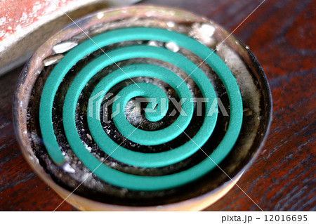 蚊取り線香 12016695