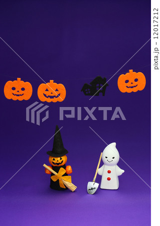 ハロウィン ハロウィン 12017212