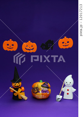 ハロウィン ハロウィン 12017213