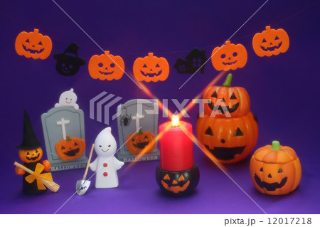ハロウィン ハロウィン 12017218