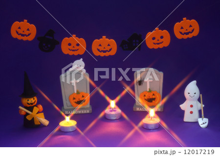 ハロウィン ハロウィン 12017219