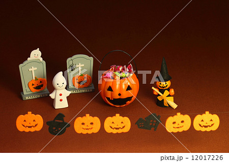 ハロウィンⅡ ハロウィンⅡ 12017226
