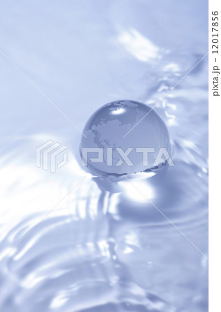ガラスの地球 12017856