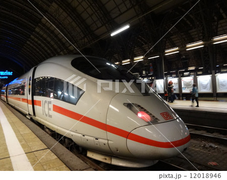 ドイツ鉄道 12018946