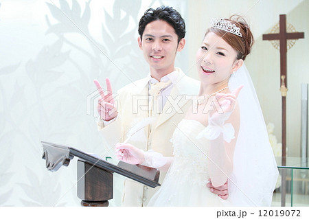 ブライダルイメージ ブライダルイメージ 12019072