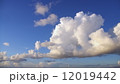 空の雲 12019442