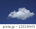 空の雲 12019443
