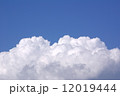 空の雲 12019444