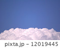 空の雲 12019445