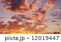 空の雲 12019447