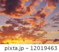 空の雲 12019463