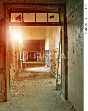 hallway hallway 12020179