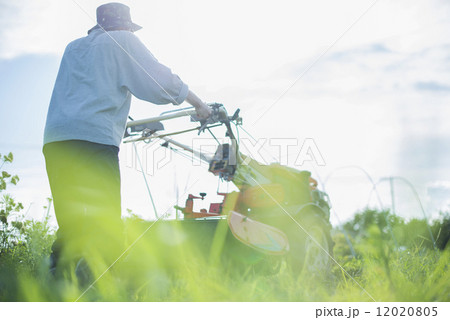 若者と農業 12020805