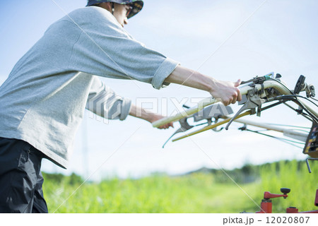 若者と農業 12020807