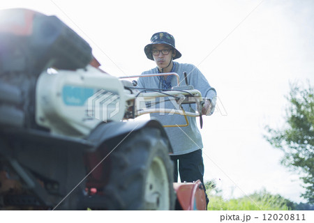 若者と農業 若者と農業 12020811
