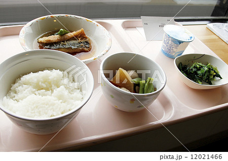 病院食 病院食 12021466