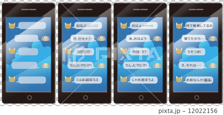 智能對話的SNS變化 12022156