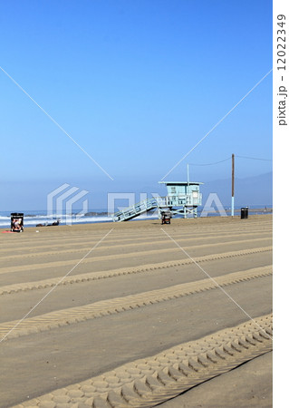 ヴェニスビーチ 12022349