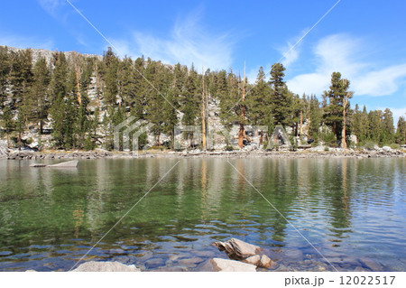 ミネラルキング/セコイア国立公園 12022517