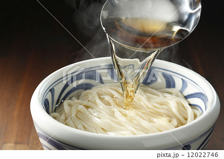 うどん うどん 12022746
